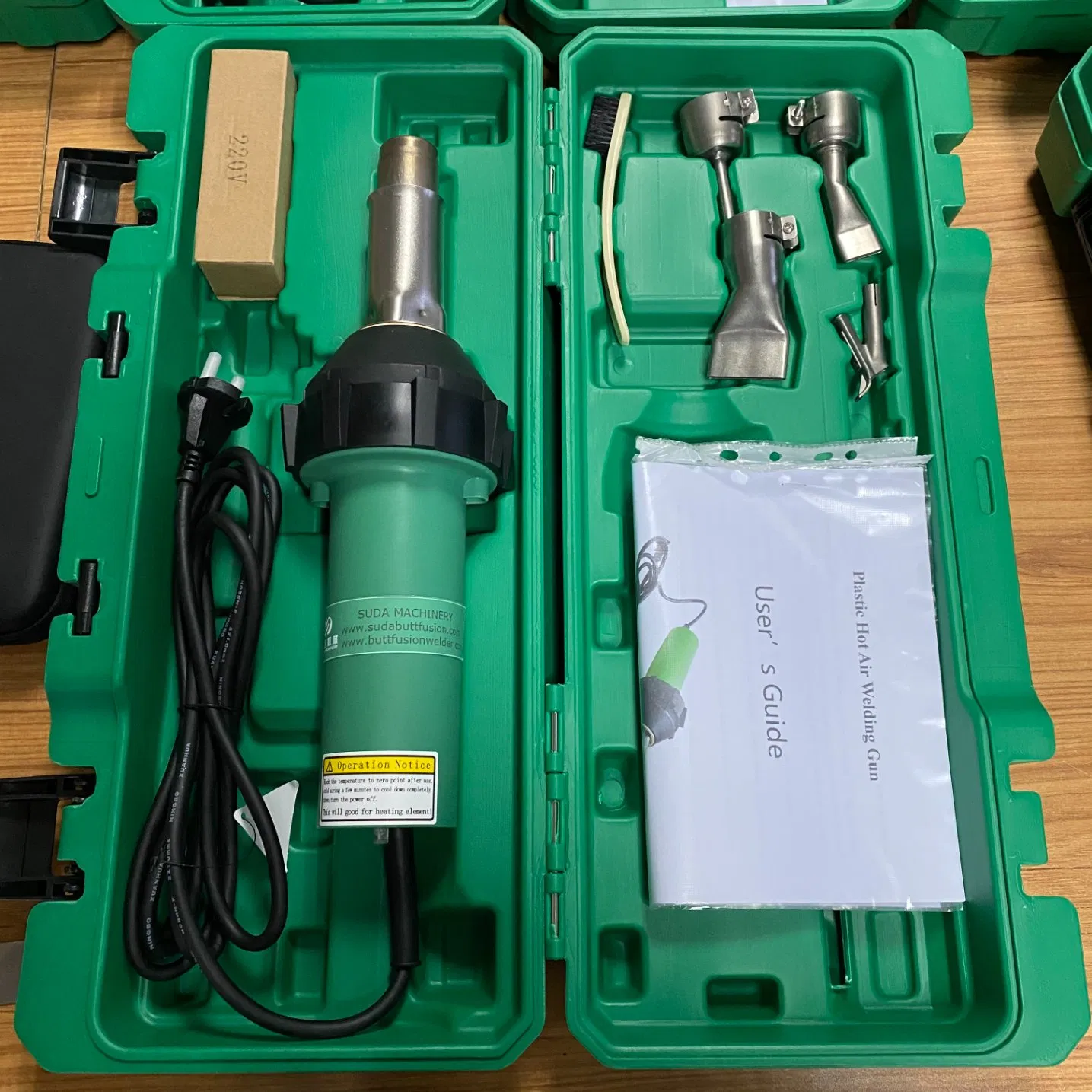Air Welding Gun/Hot Air Blower Plastic Welder/Hot Air Gun for Plastic/Heat Gun Air Tool
