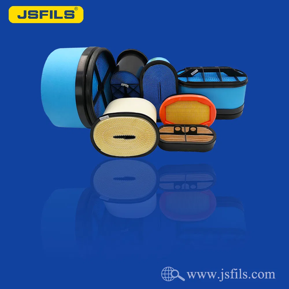 JSFILS Air Cabin Oil Fuel Filter 11S120120