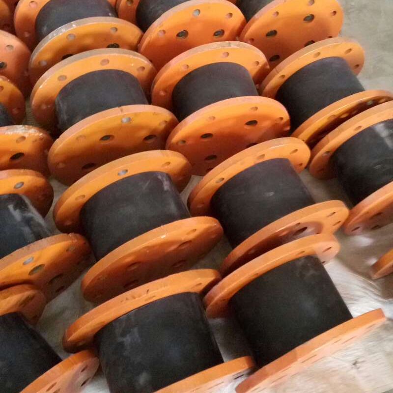 High Damping Lead Rubber Bearing Lrb Seismic Isolation Bridge Bearing for Bridge