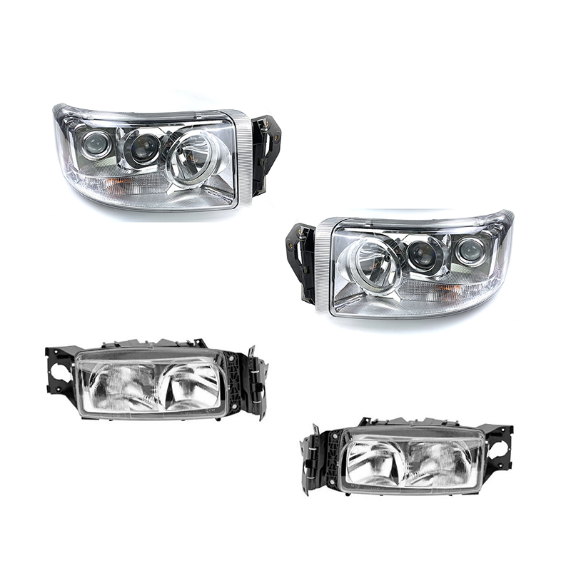 Head Lamp Accessories for Renault Truck