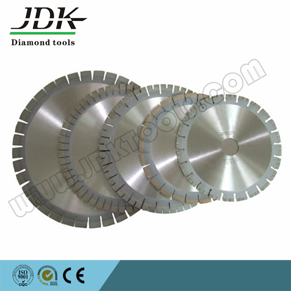 Circular Saw Blades for Granite Marble Cutting
