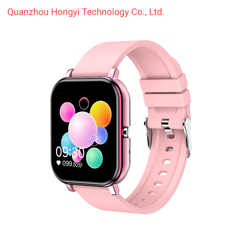 GPS Smart Watches Display Features Music Body Energy Monitoring Animated Workouts Pulse Sensor Touch Watch Mobile Phone