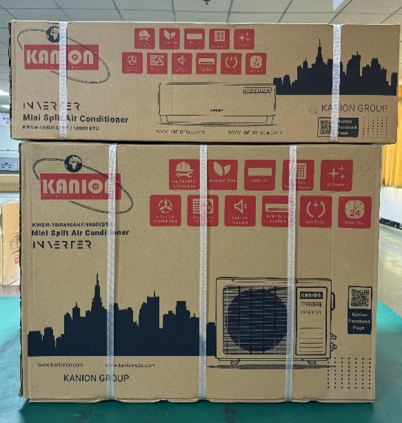 Air Conditioner Home AC 120000BTU 18000BTU Air Conditioning Mini Split AC