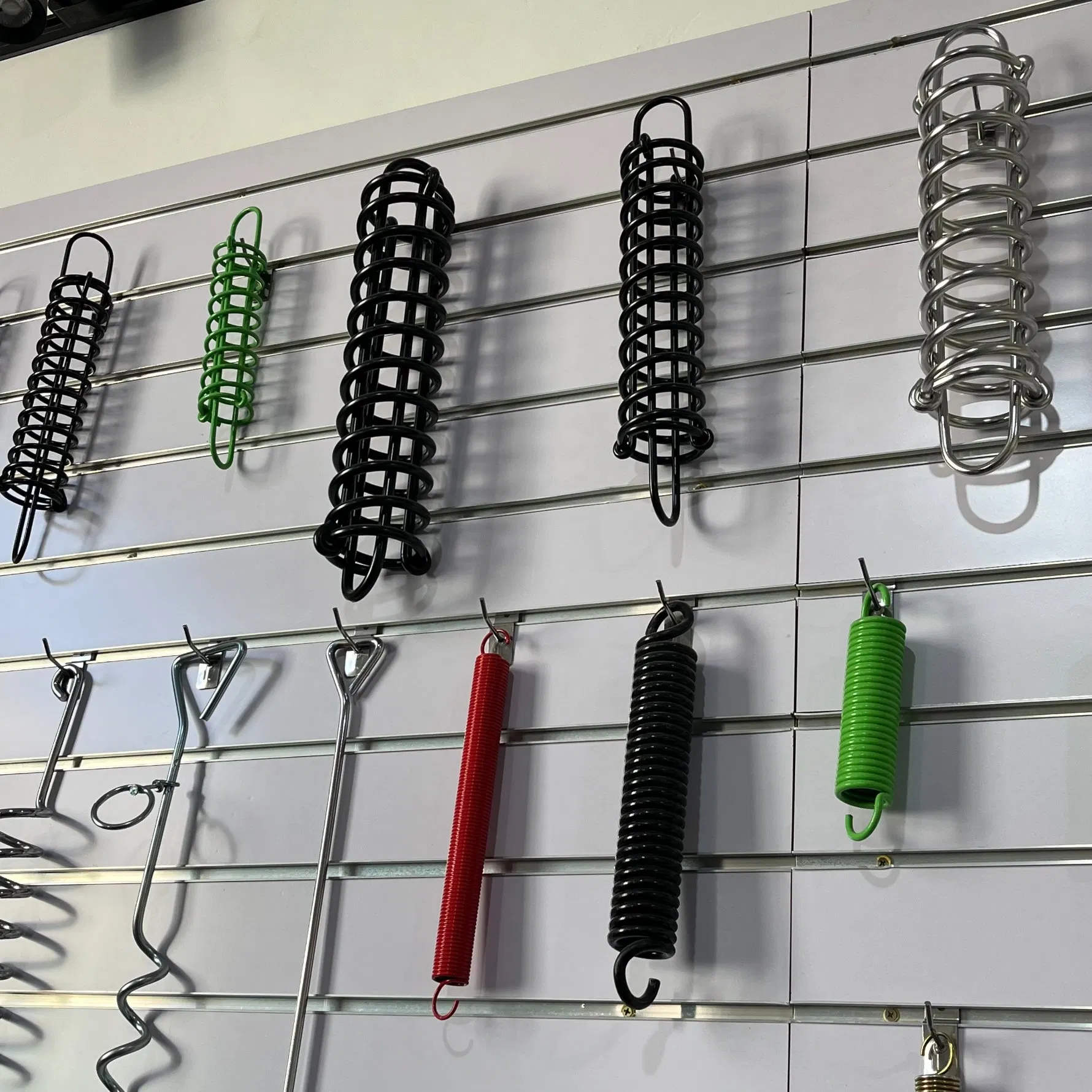 Customized Towing Rope Springs for Ships