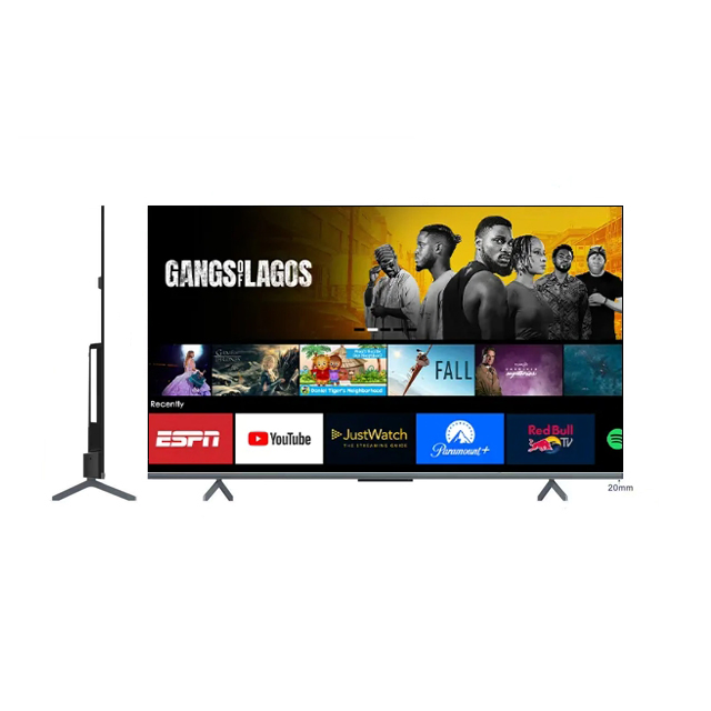 55 Inch Smart TV 4K Ultra HD LED TV 55 Inch OEM Brand 4K Ultra HD 65 Inch Smart TV