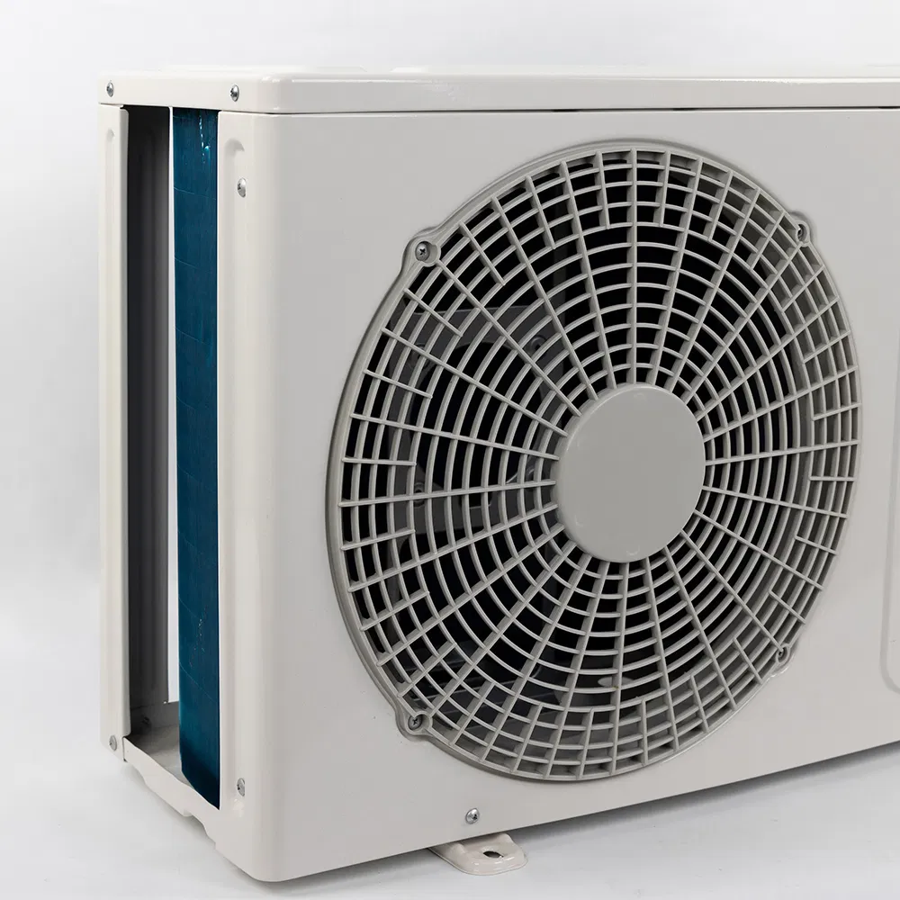 OEM House Heating Cooling Heat Pump Factory Air Source Heat Pump