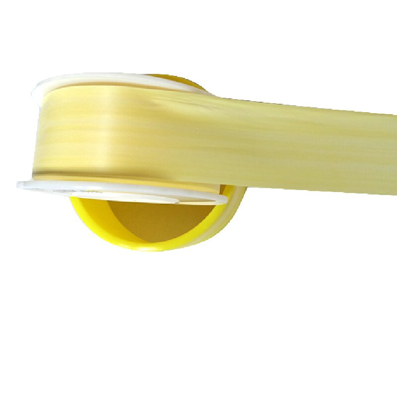 Eco-Friendly PTFE Threaded Sealing Tape for Sustainable Plumbing Solutions