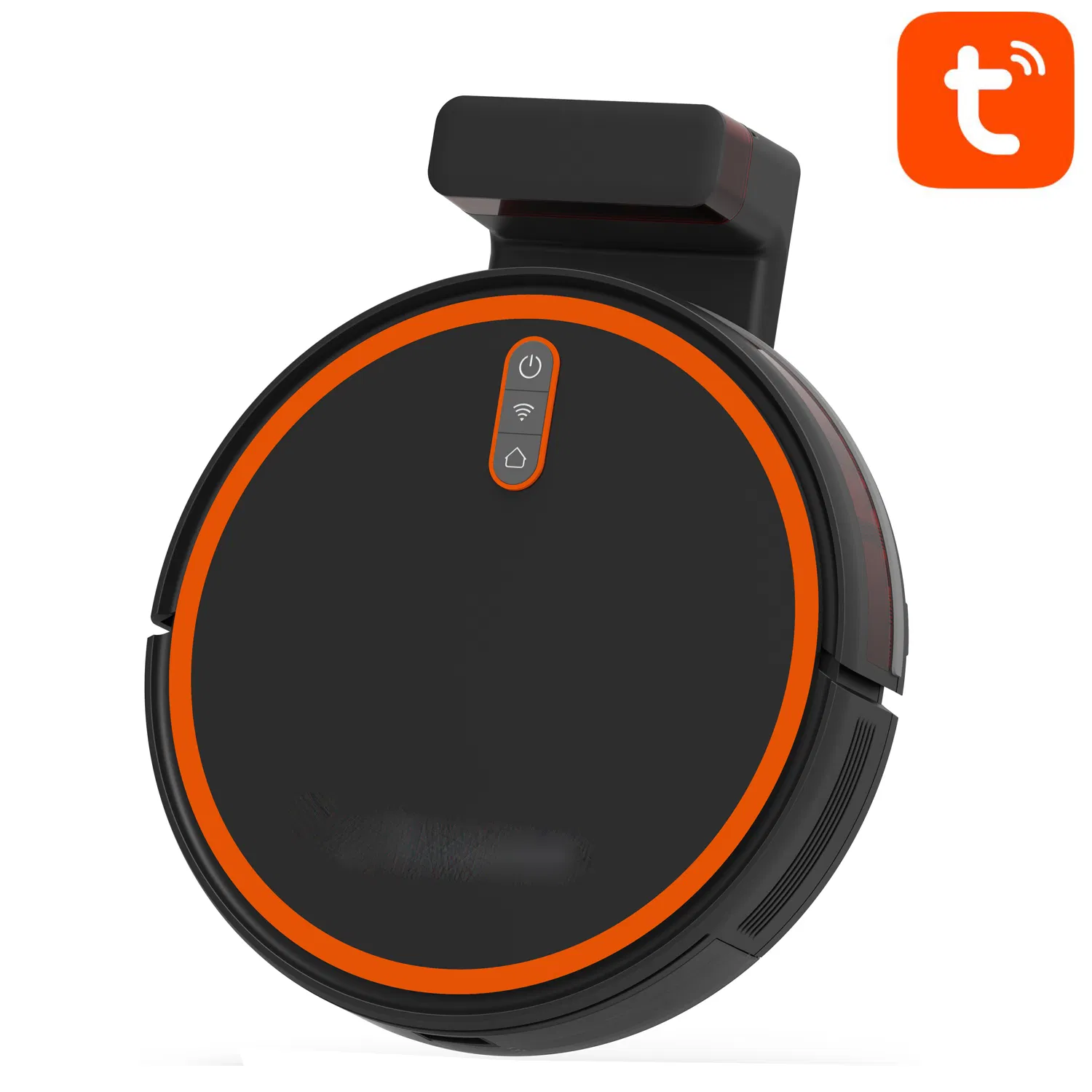 Mapping Intelligent Robotic Floor Cleaner