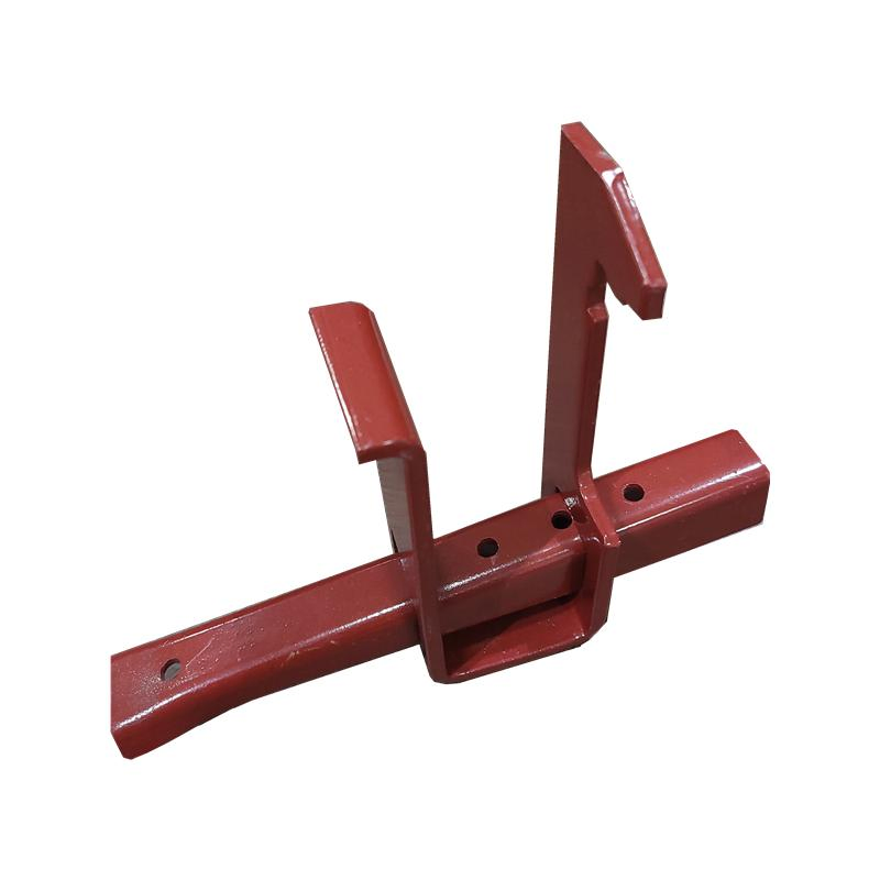 Customized Bracket and Clips with Different Type for Construction