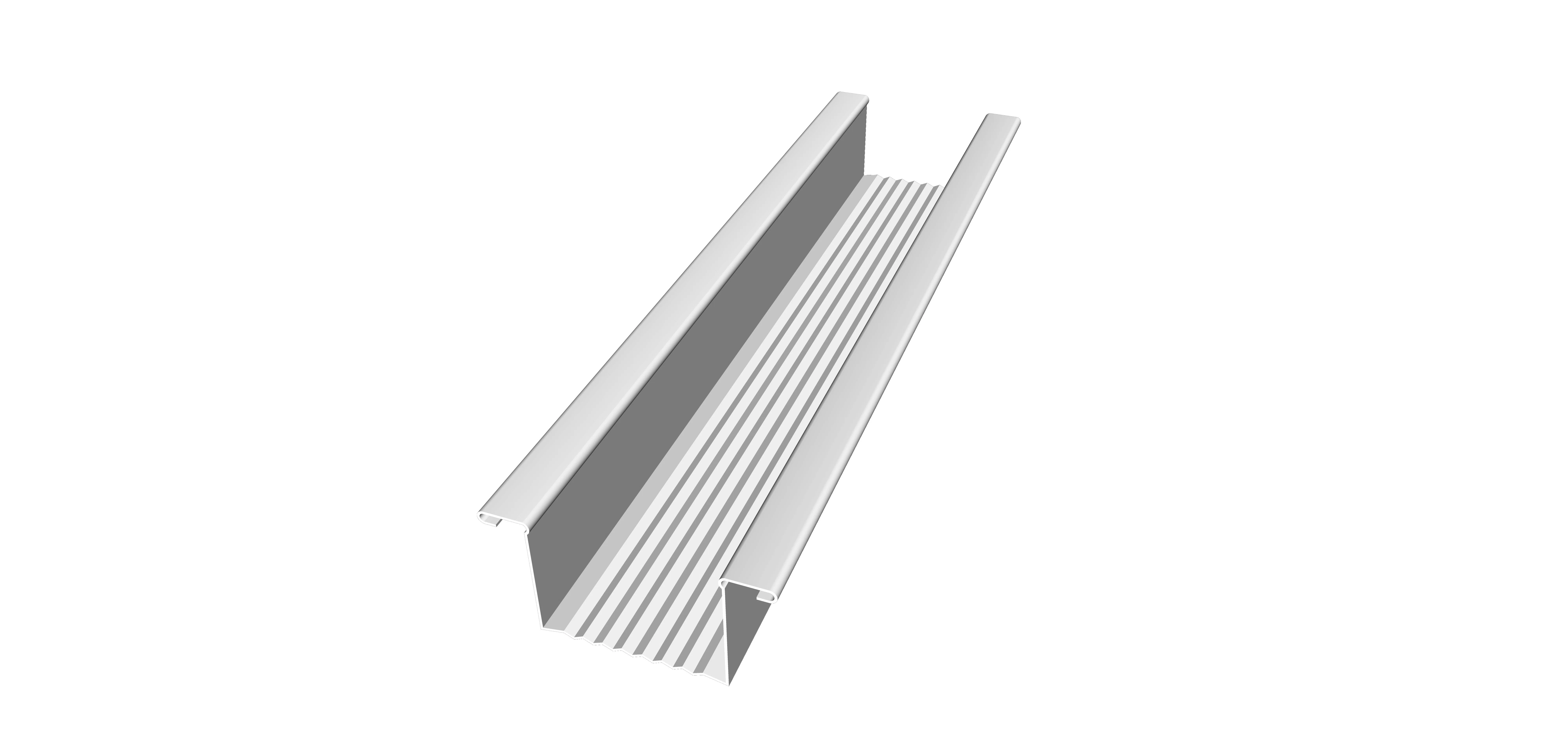 Commercial Building Ceiling Grid Light Galvanized Steel Keel