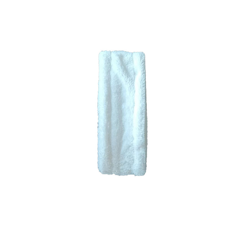 25012 Coral Velvet Cleaning Brush Dust Duster