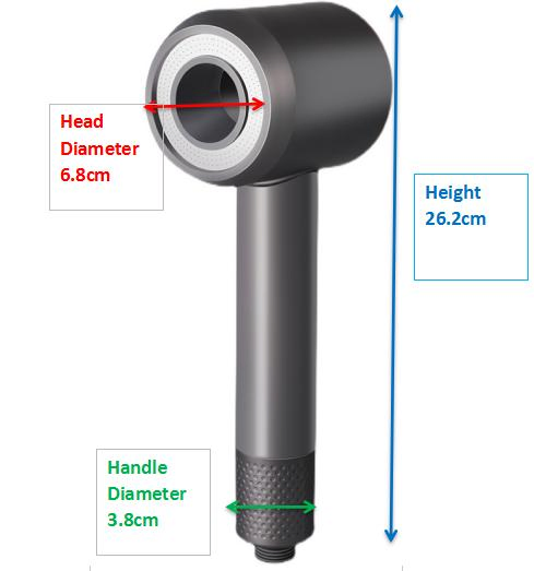 Фильтр для душа с удалением хлора