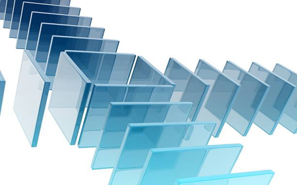 Wear-Resistant 3mm/7mm/10mm/19mm Flat/Curved Borosilicate Glass for Industrial Machinery/Medical Devices Price