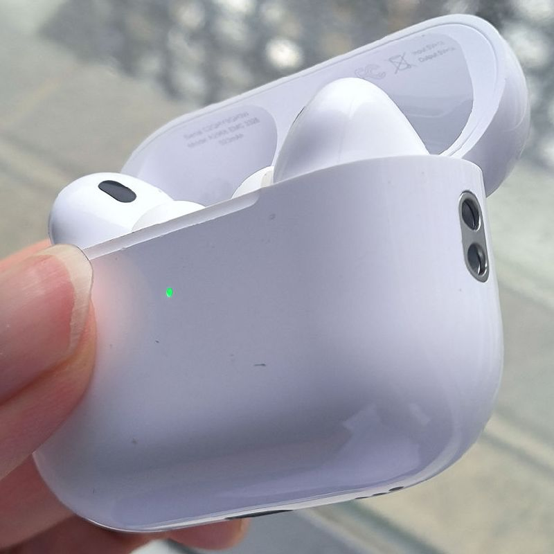 Wireless Bluetooth Earbuds Noise Cancelling Earphones