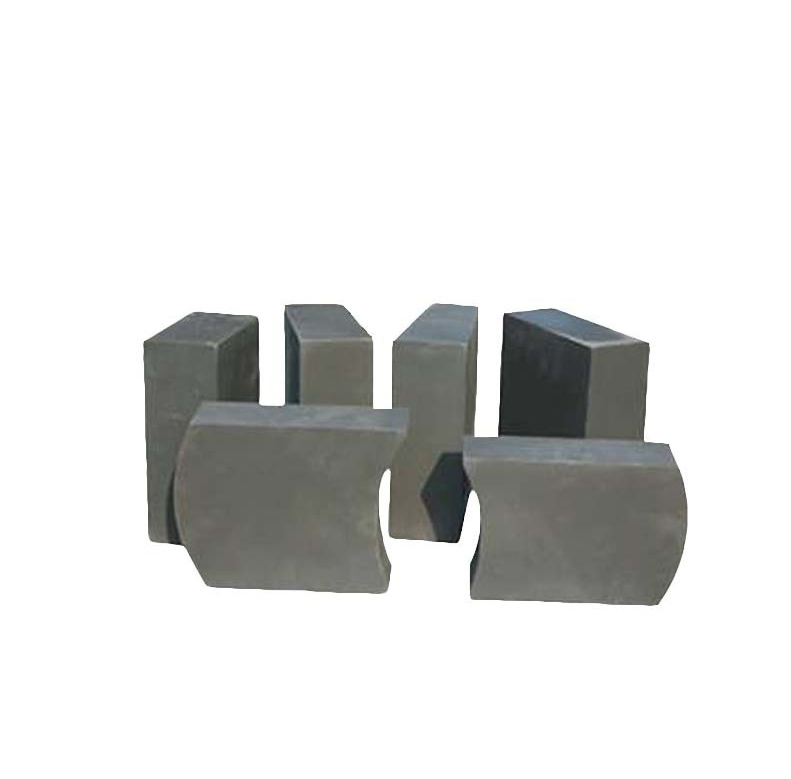 Ladle Universal Arc Magnesia Carbon Refractory Bricks