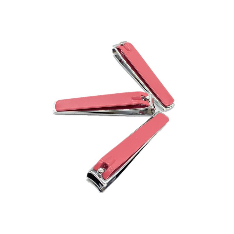 High Quality Wholesale Custom Cheap Flat Toe Nail Clipper Design