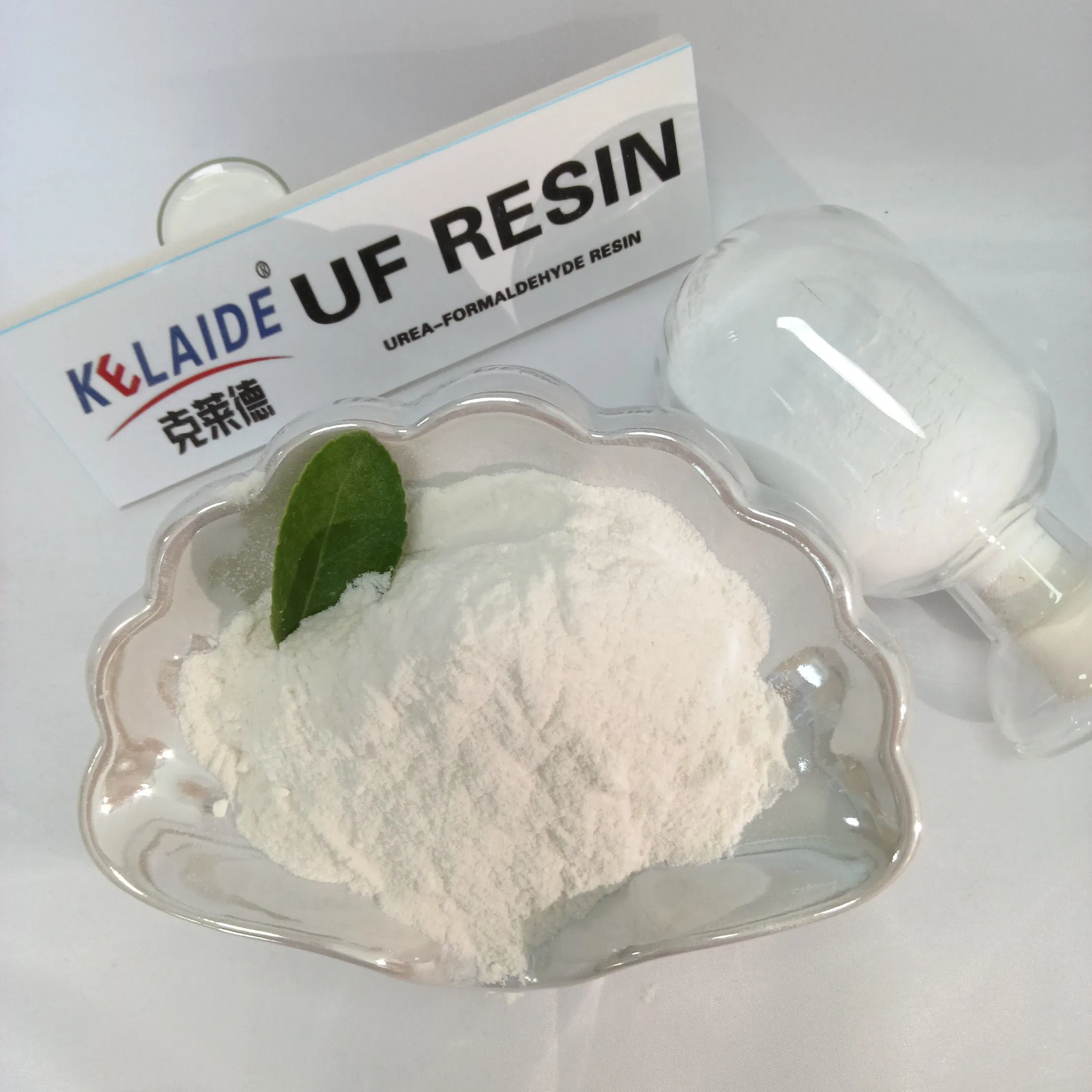 Hot Sale Materials Wood Adhesive Urea Formaldehyde Resins UF