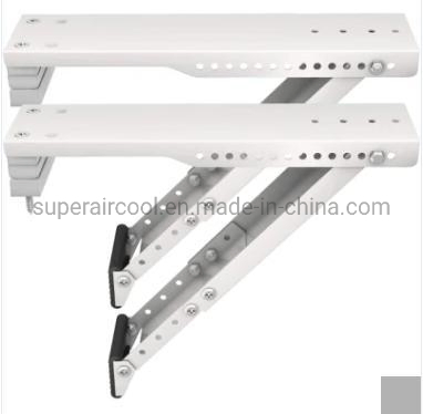 Stainless Mini Split Bracket Air Conditioner Brackets for Windows Wall