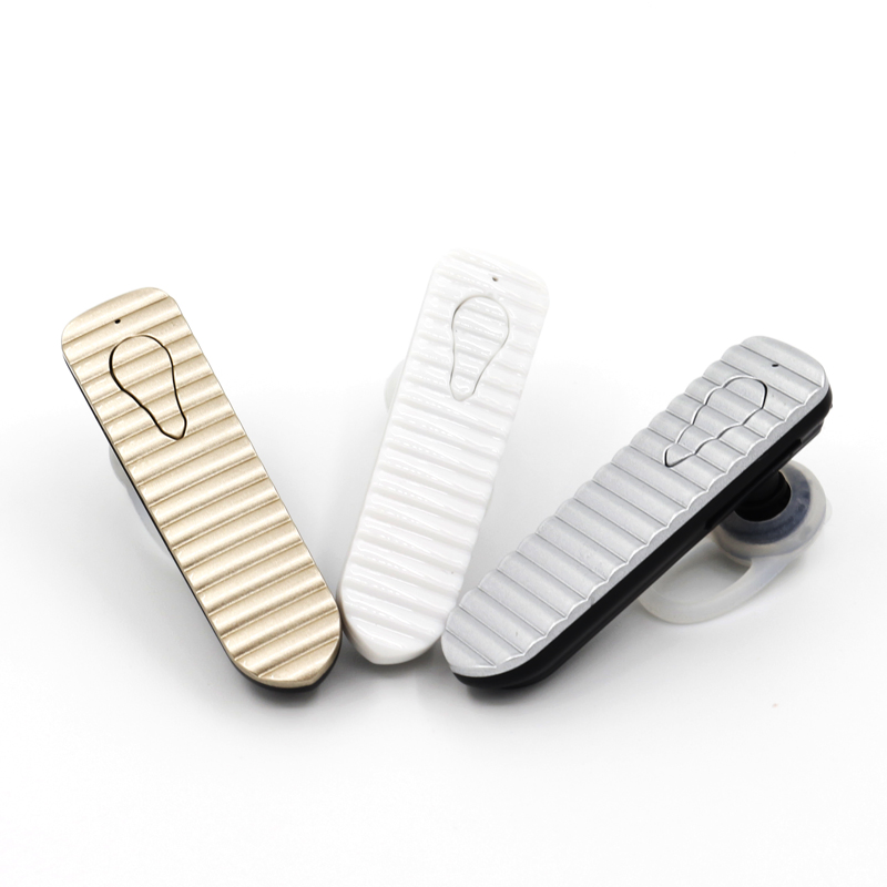 Гарнитура Bluetooth Samsung с креплением на ухо