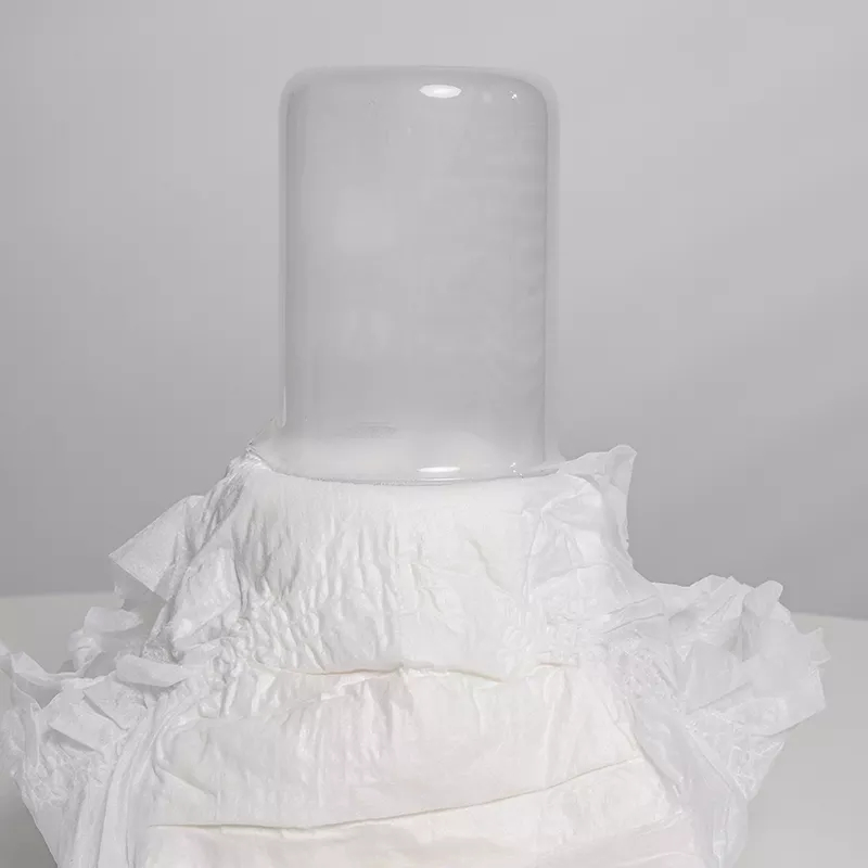Disposable Adult Diaper Manufacturer for Elderly People Cheap Price Free Sample