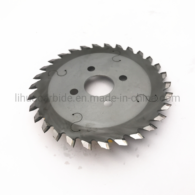 Пильный диск 100 мм из карбида вольфрама