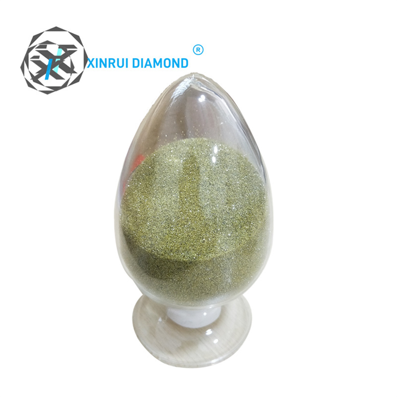 Premium Diamond Powder for Precision Grinding and Polishing