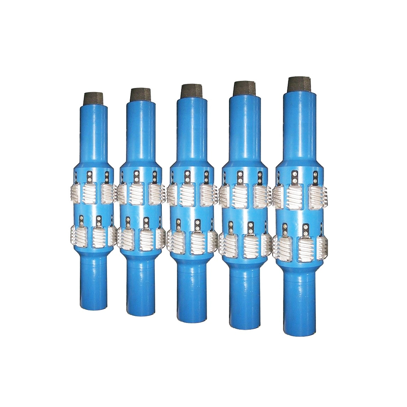 Downhole Drilling Scraper Tools Casing Scraper 9 5/8 Oil Field