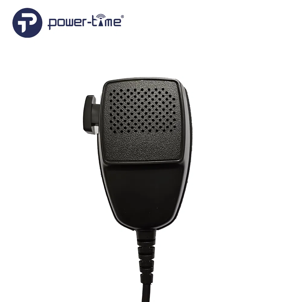 Handheld Microphone with RJ45 Connector for Moto Vehicle/Mobile Radios