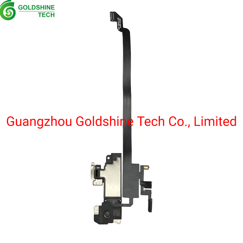 Шлейф датчика света и слухового динамика для iPhone Xr