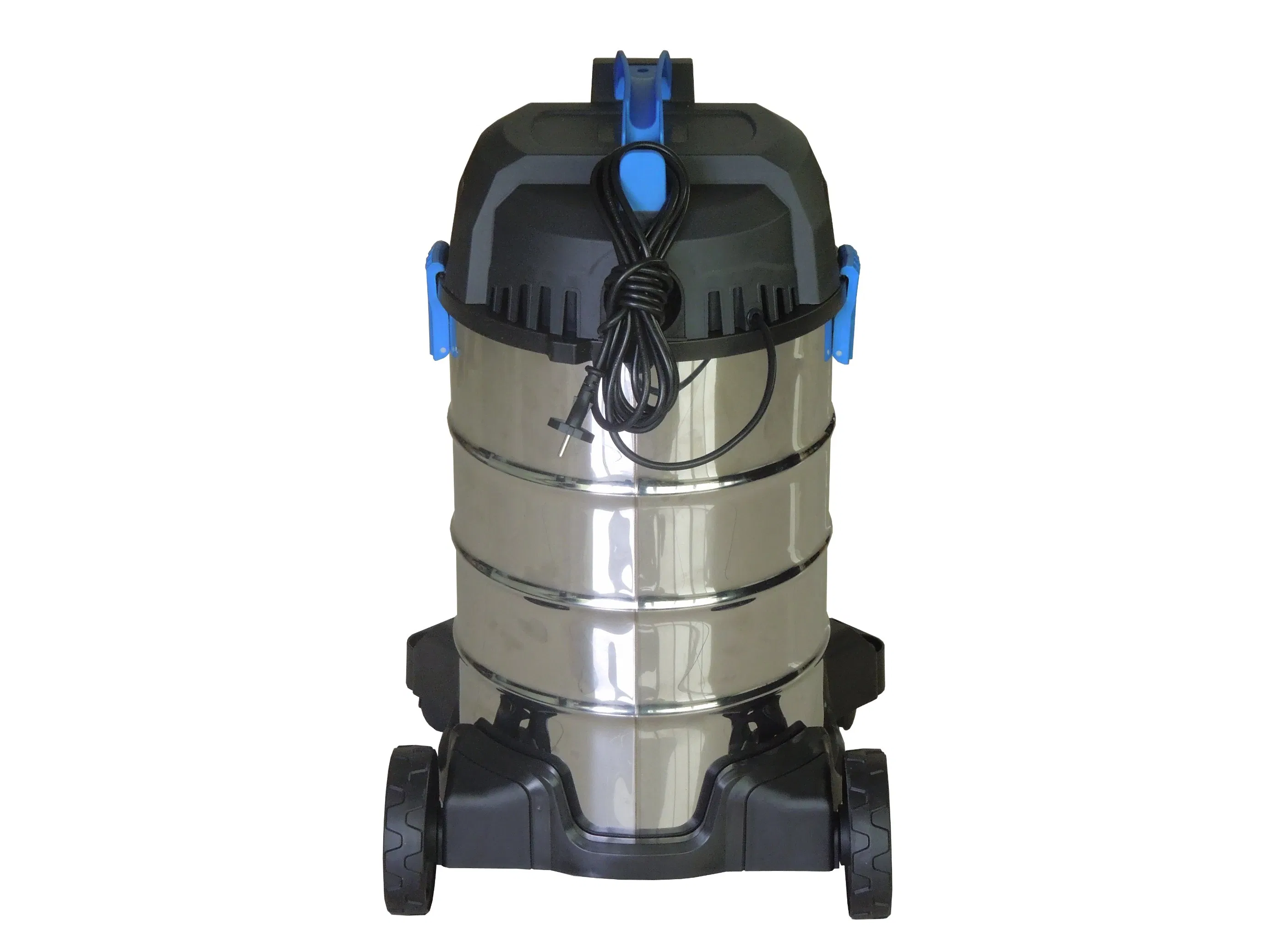 307-20-35L Stainless Steel Tank Vacuum Cleaner with Socket