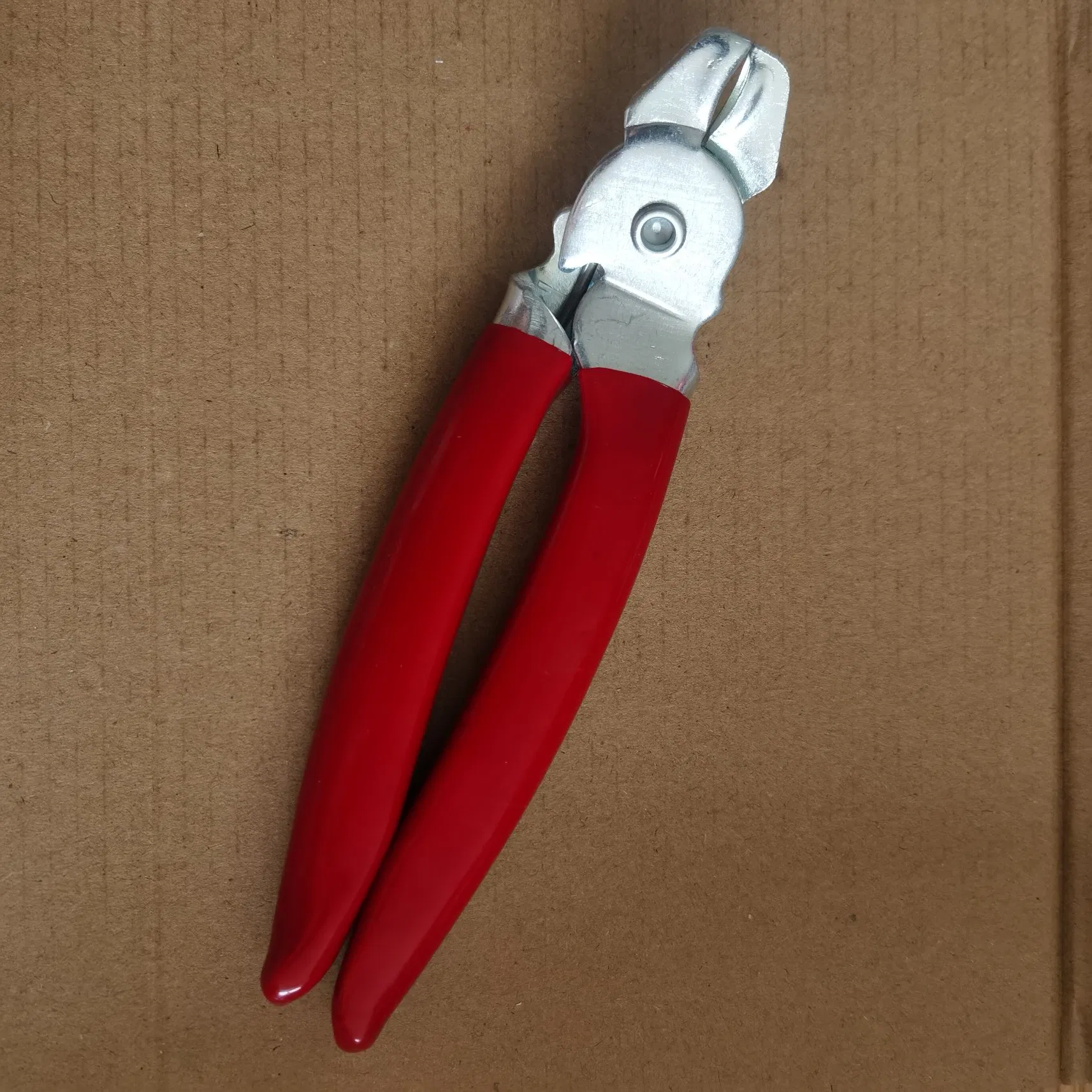 Ручные клещи для C-образных хомутов (Hog Ring Plier)