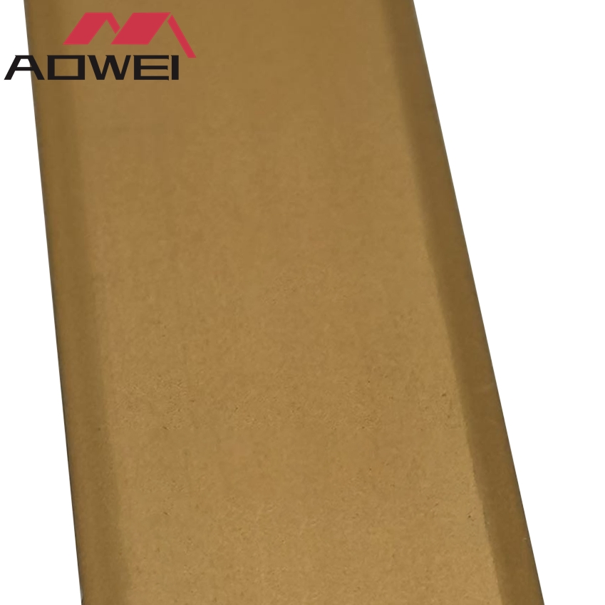 Scratch-Resistant Metal Accessories for Enhancing Wall Aesthetics