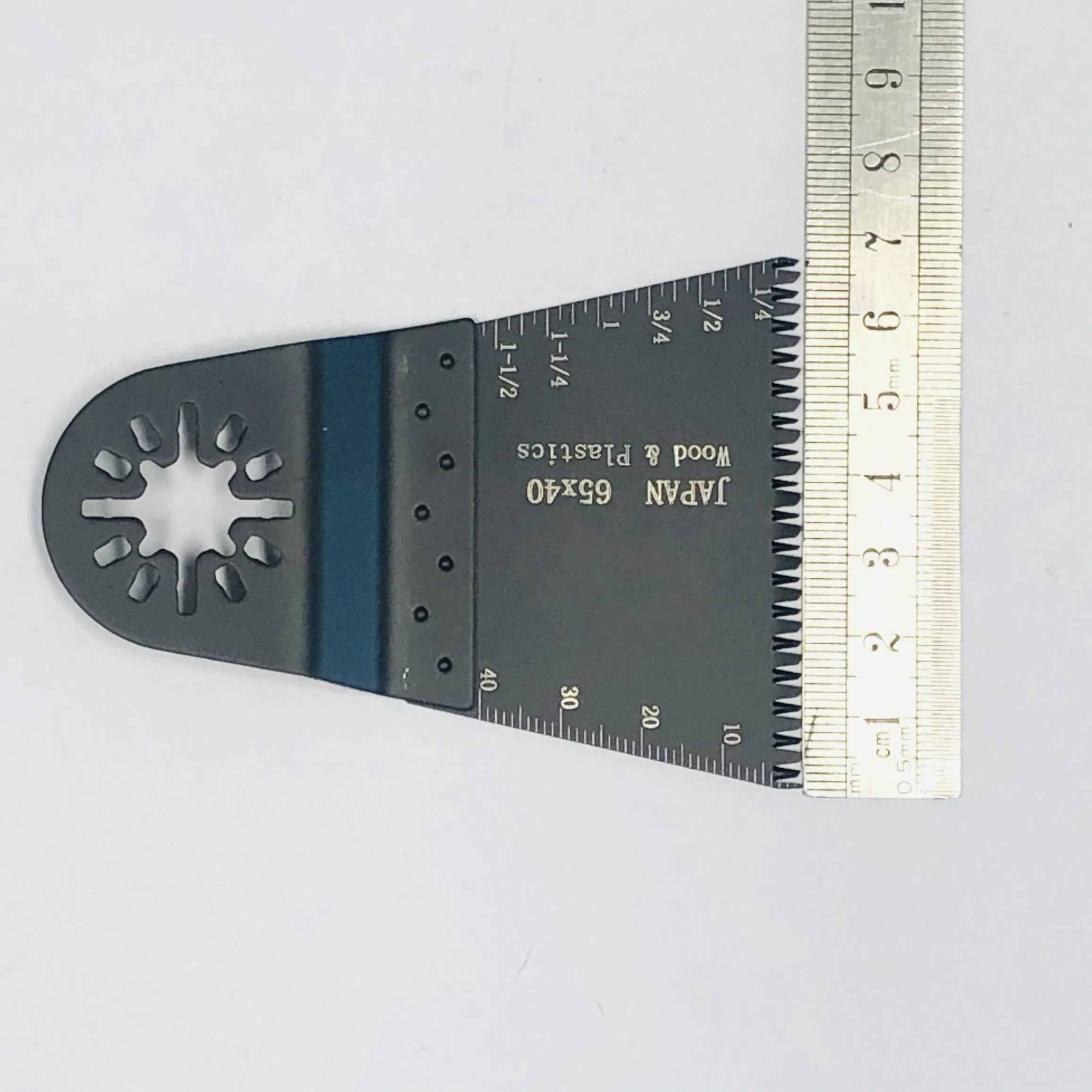 Best Extended Reach Oscillating Saw Blades Multitool Saw Blades for Wood Plastic