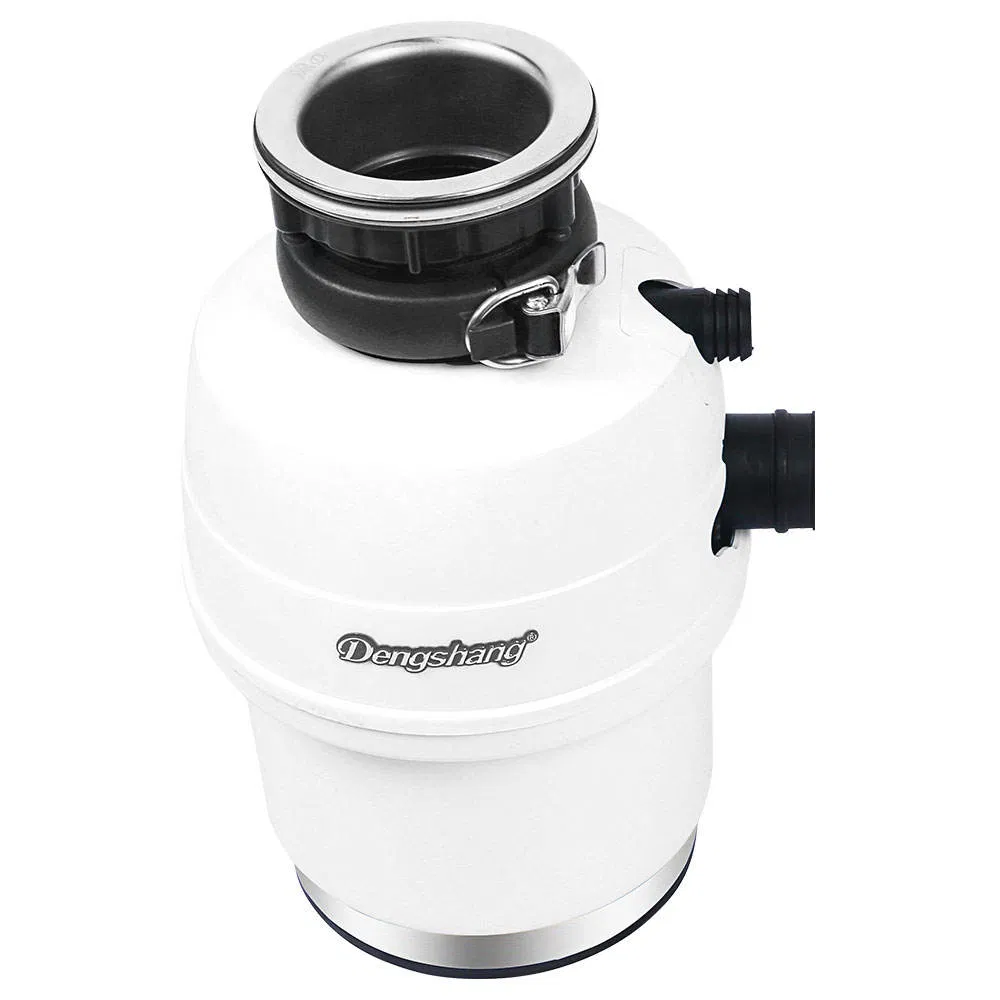 0.5HP Automatic Food Disposer Stainless Steel Kitchen Sink Garbage Disposal