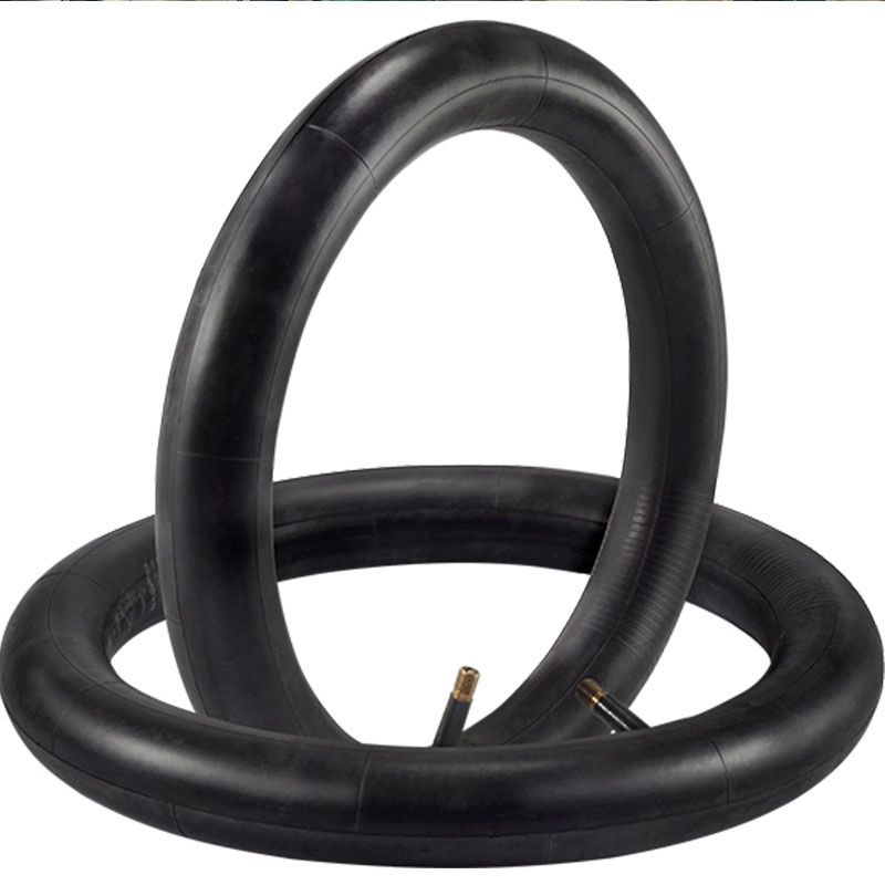Камера велосипедная Butyl Rubber 26x1.75/2.125