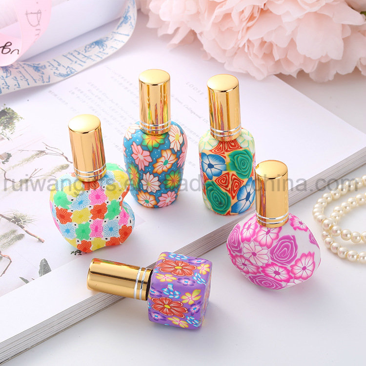 Various Refillable Spray Personal Perfume Bottle
