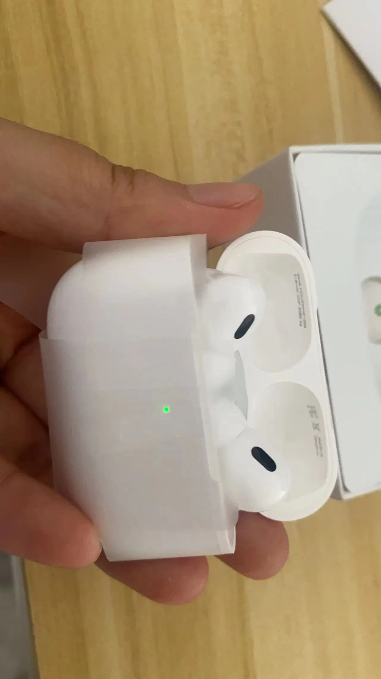 RoHS USB Wireless Headphone Silent Disco Earphone Headphone Accessories