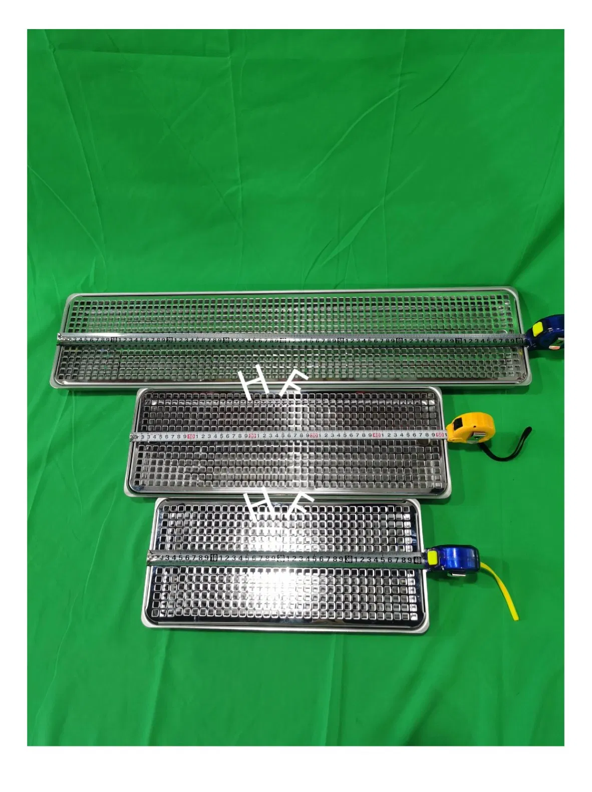 Stainless Steel Counter Top Drip Tray