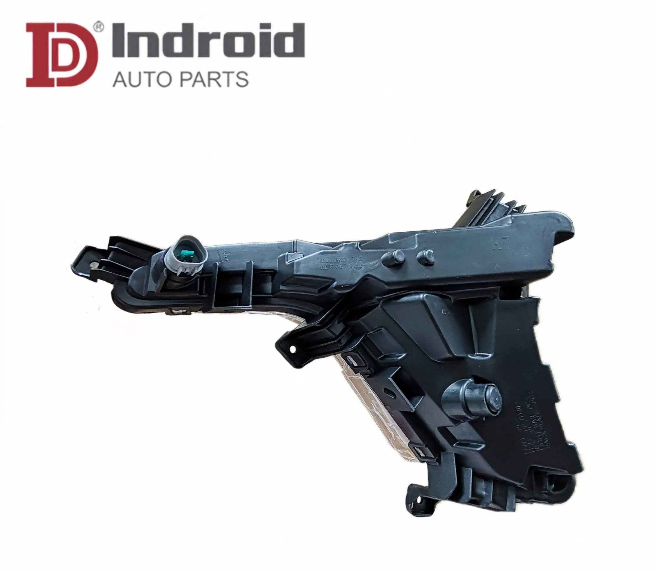 LED дневные ходовые огни для Hyundai Sonata 2017