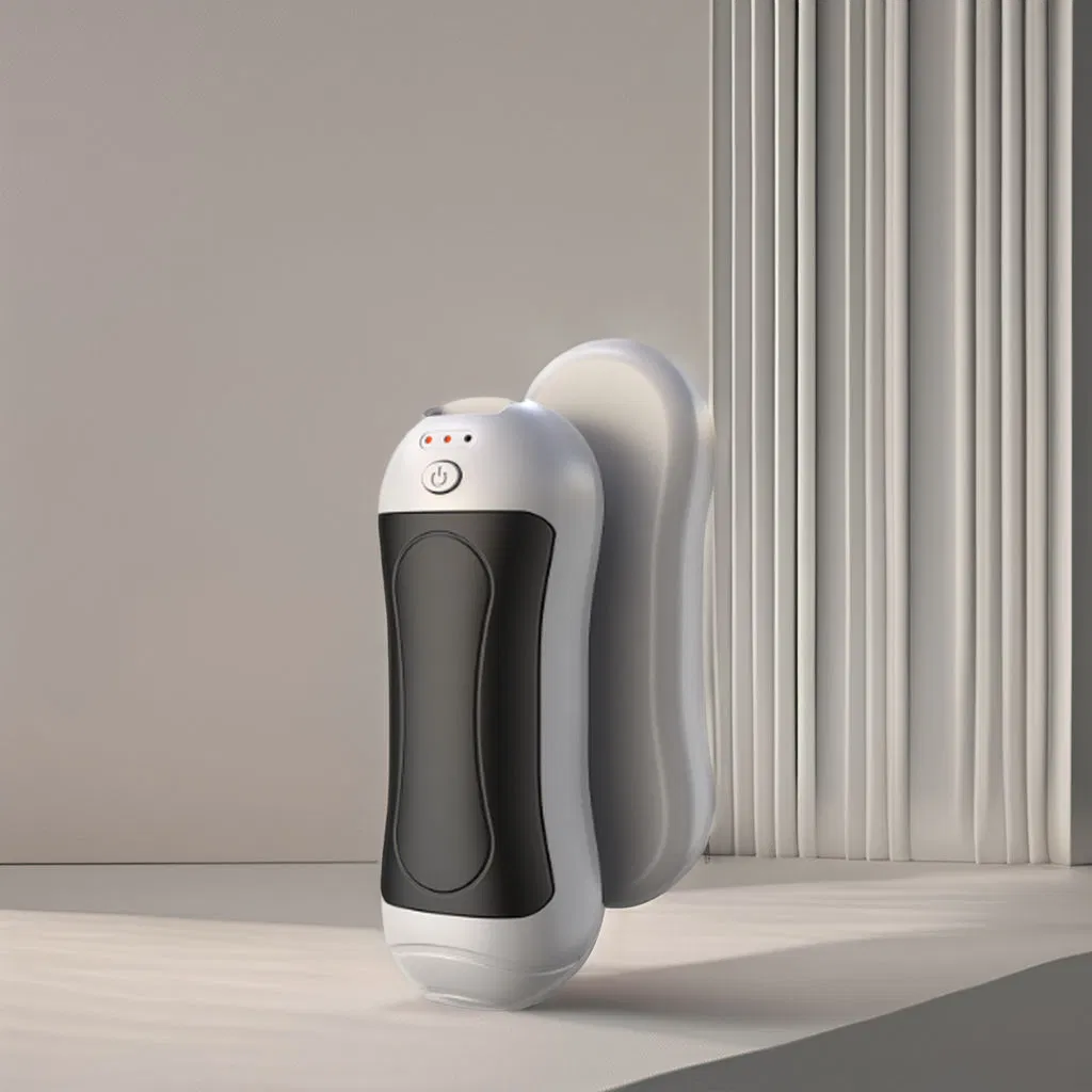 Electric 4000mAh Ai Smart Chips Long Safe Heat Rechargeable Magnetic Hand Warmer