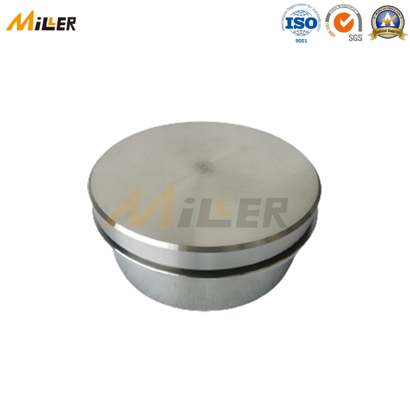 Tungsten Carbide Grinding Set Carbide Disc and Ring Vibratory Cup Mill Bowl