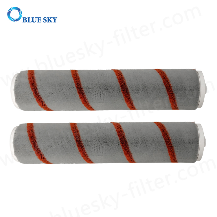 Replacement Soft Nap Roller Brush for Xiaomi V9 Cordless Stick Vacuum Cleaners