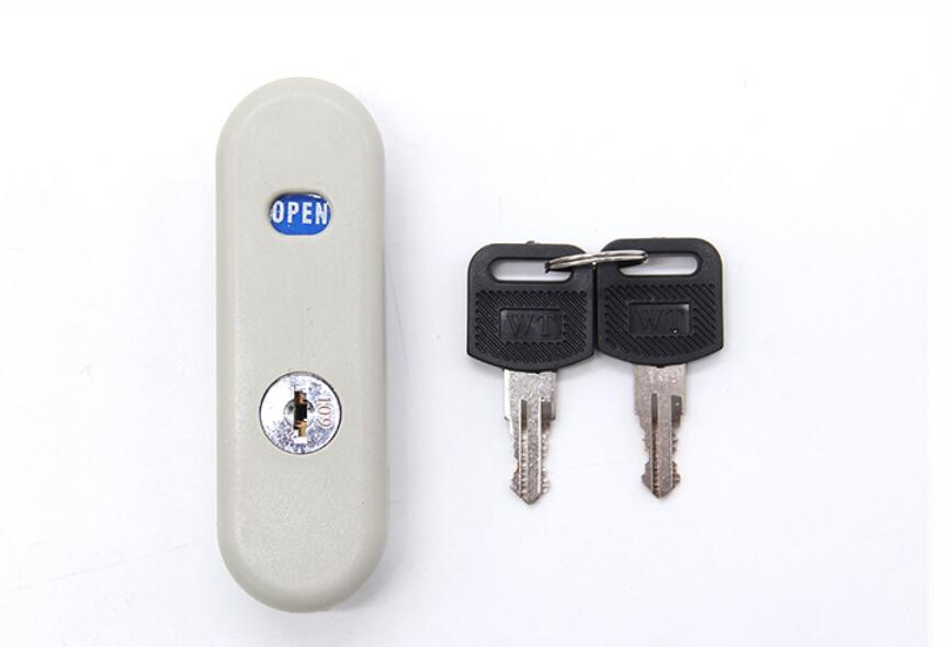 Wt Lock for Sliding Door 9990