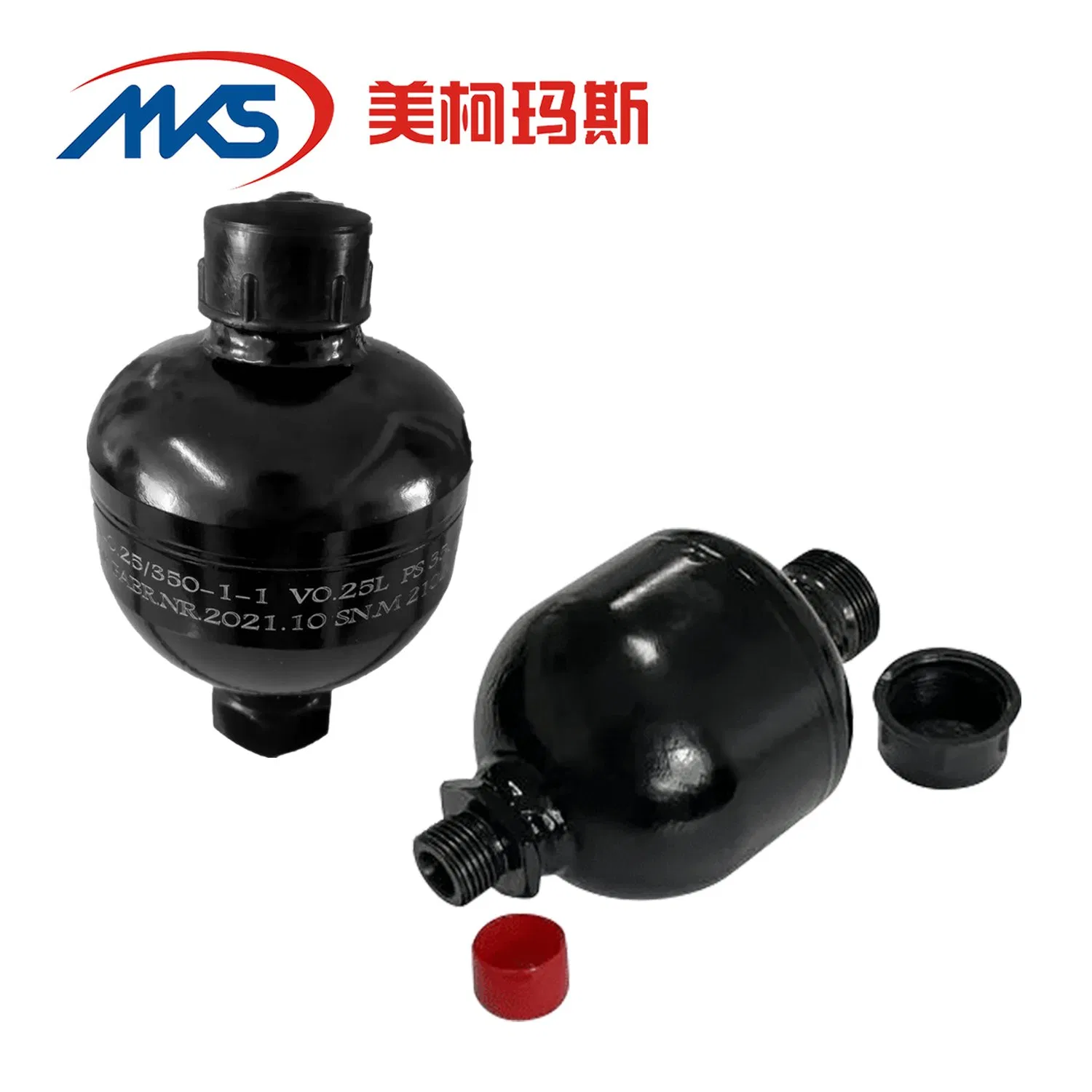 Гидравлический аккумулятор EHP C 0070-350-100