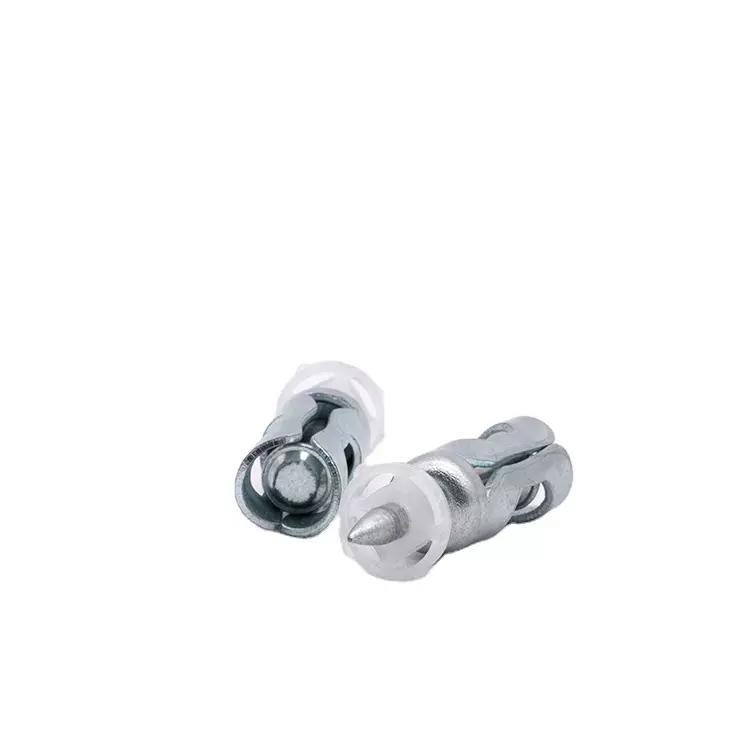 Tb Barrel Shooting Nail Stainless Steel Nail Decoration Hardware Cement Steel Nail