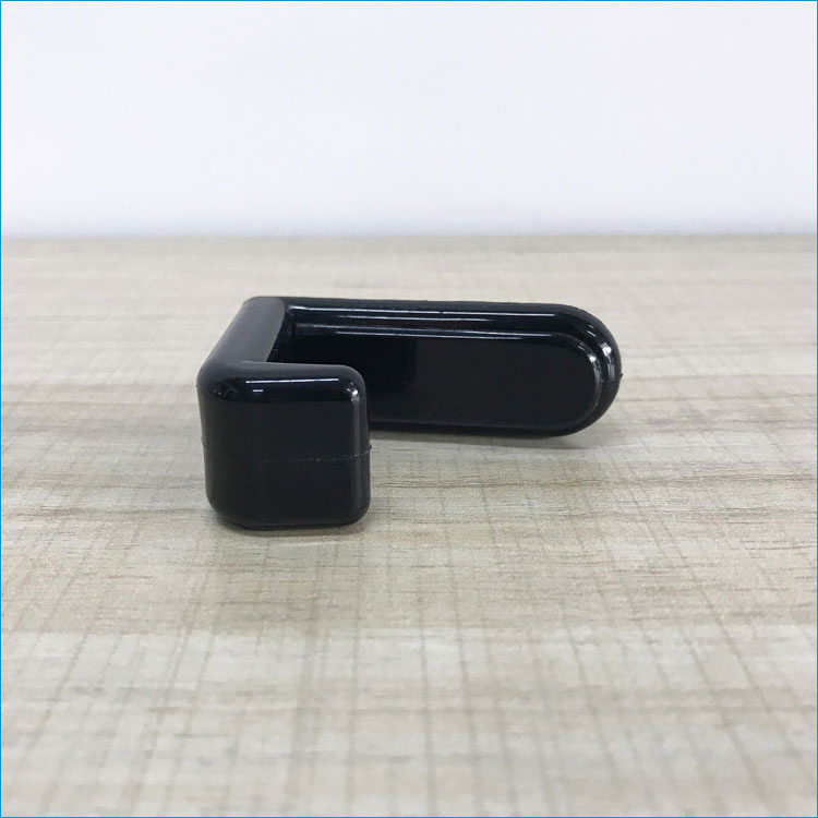 Kc-149 Toilet Cubicle Partition Bathroom Shower Room Hardware Accessories Fittings Coat Hook Hanger