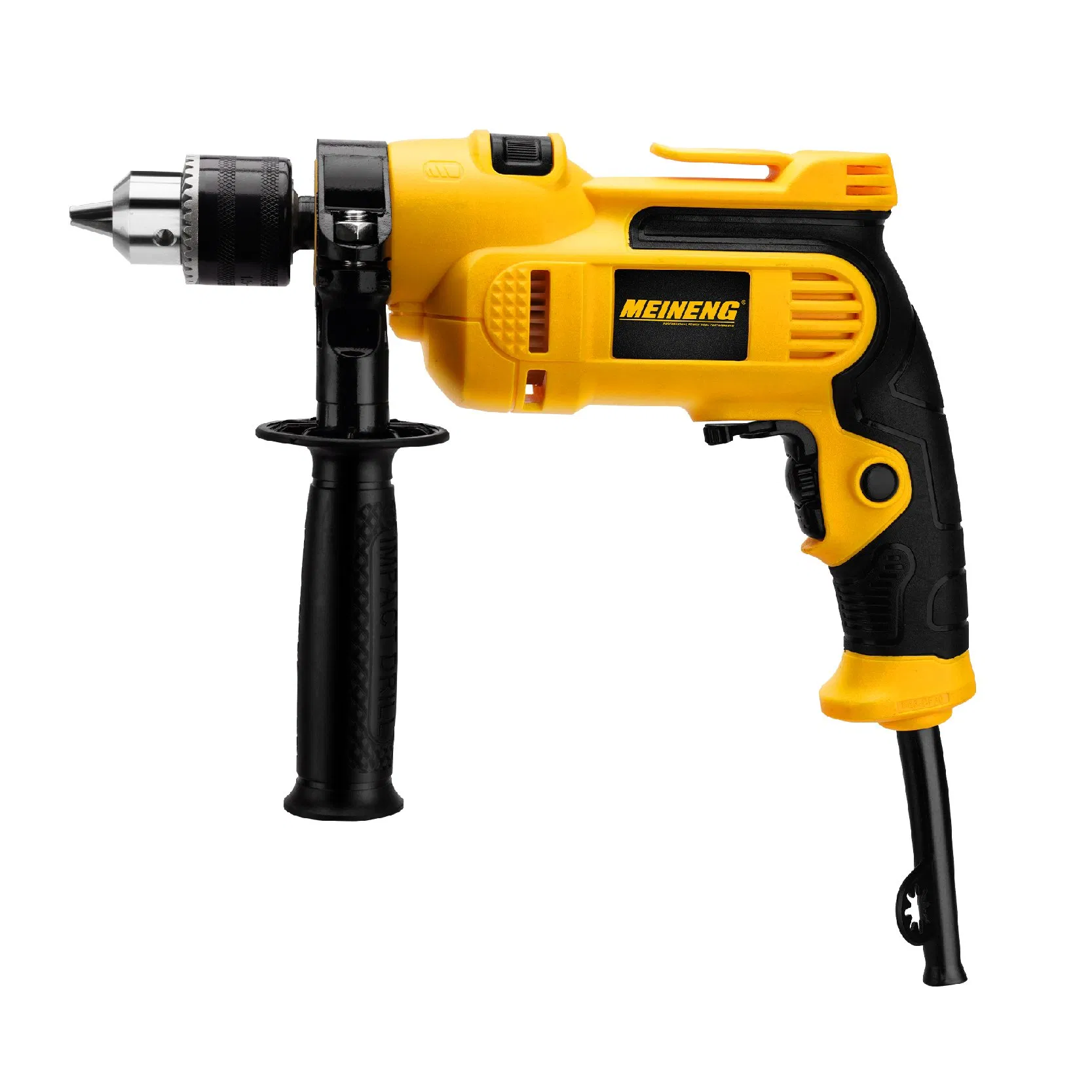 Мощная электродрель 2036 для ремонта и строительства