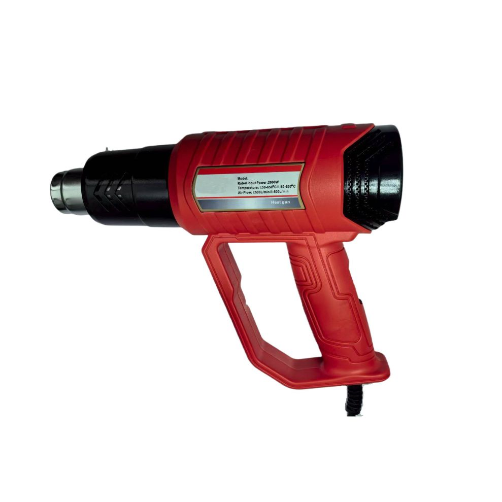Power Tools Factory Supplied 2000W Electric Hot Air Gun