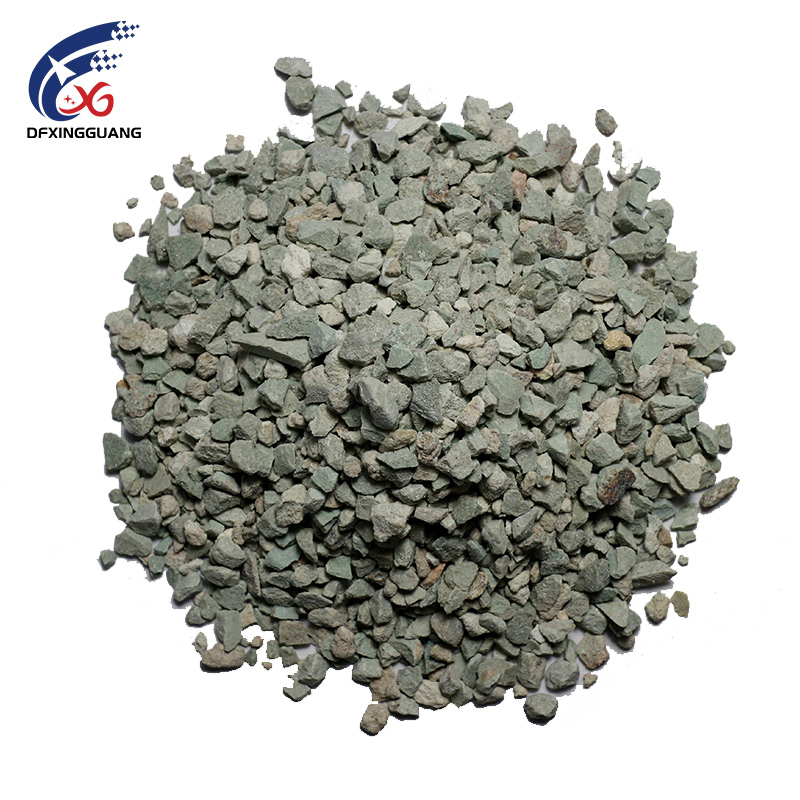 Granular Natural Zeolite Pellet for Sale