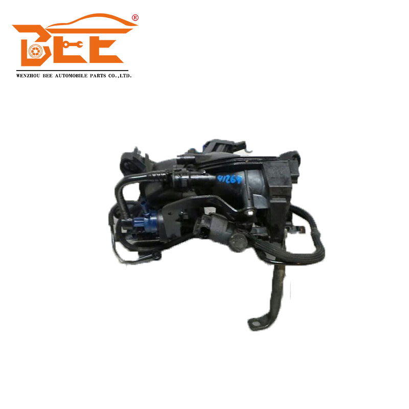 Впускной коллектор для Ford 2L 11617595078